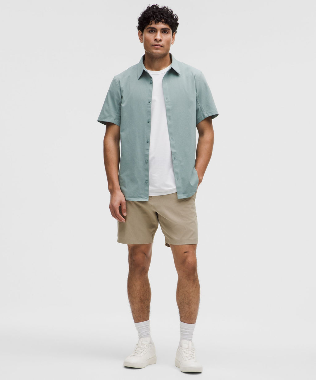 ABC Classic-Fit Short 7"WovenAir