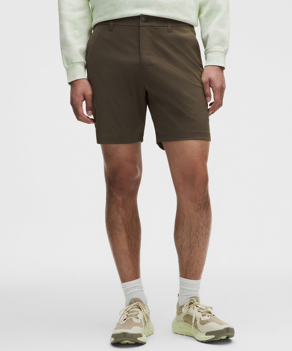 ABC Classic-Fit Short 7"WovenAir