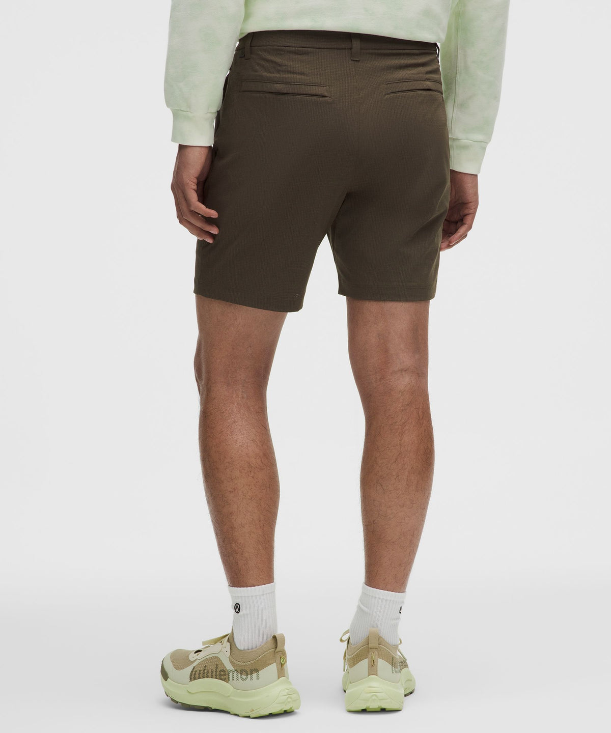 ABC Classic-Fit Short 7"WovenAir