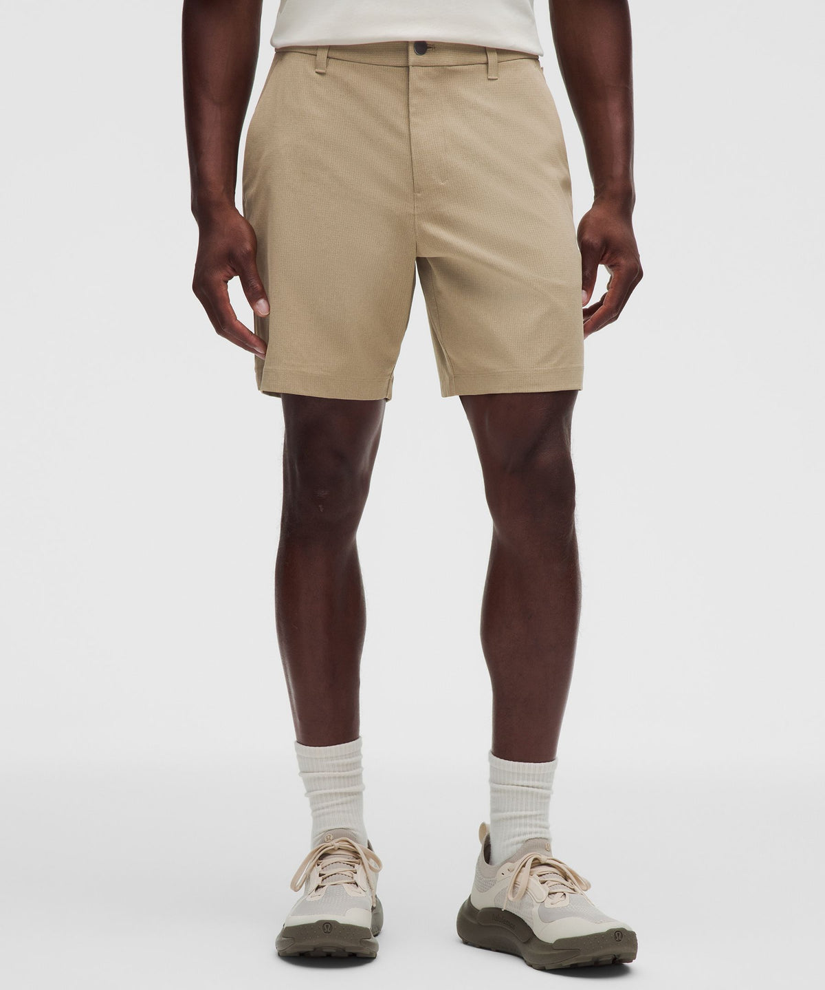 ABC Classic-Fit Short 7"WovenAir