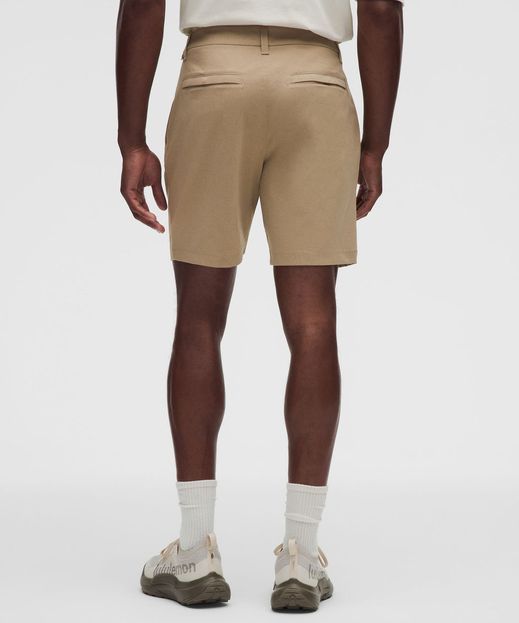 ABC Classic-Fit Short 7"WovenAir