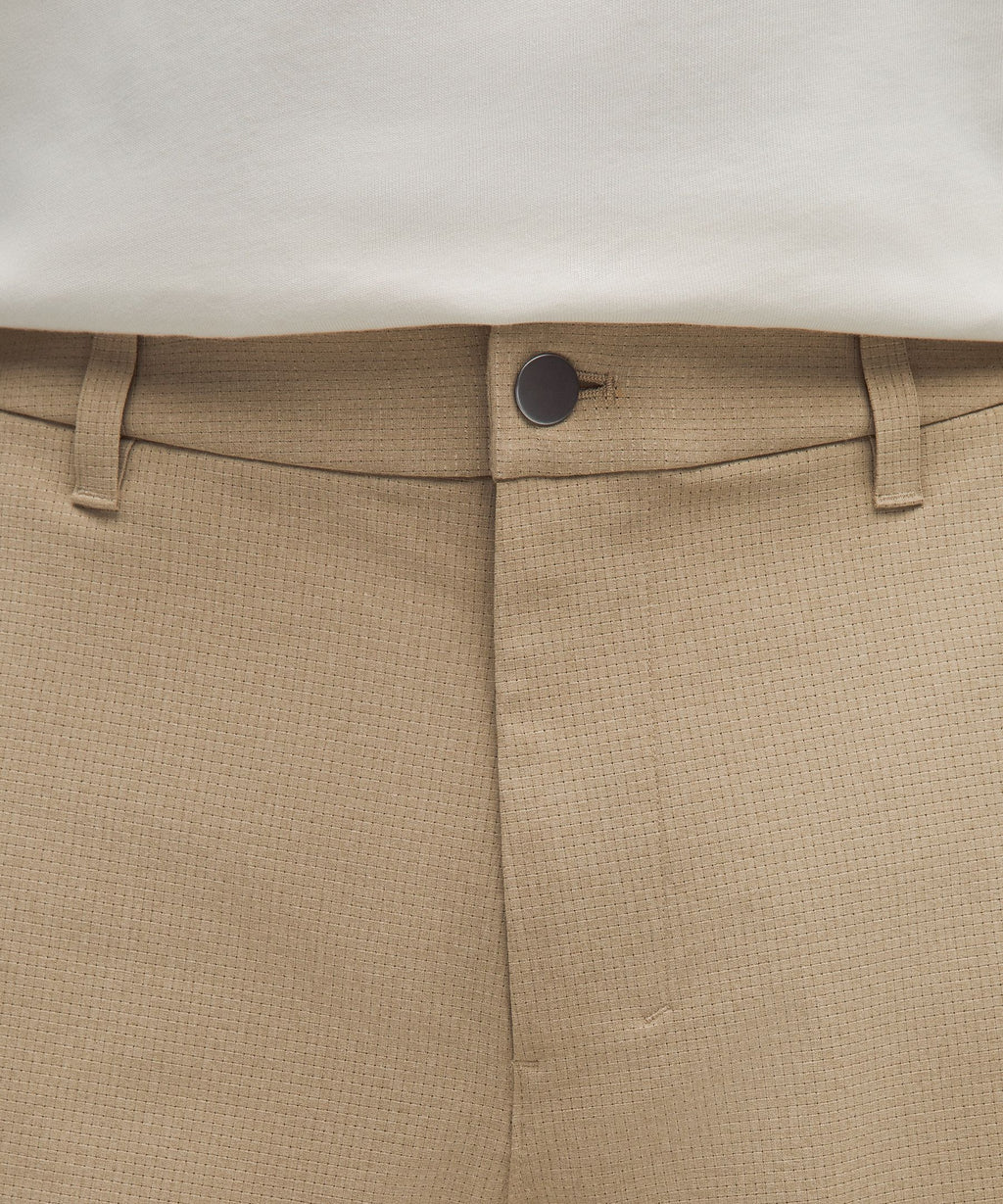 ABC Classic-Fit Short 7"WovenAir