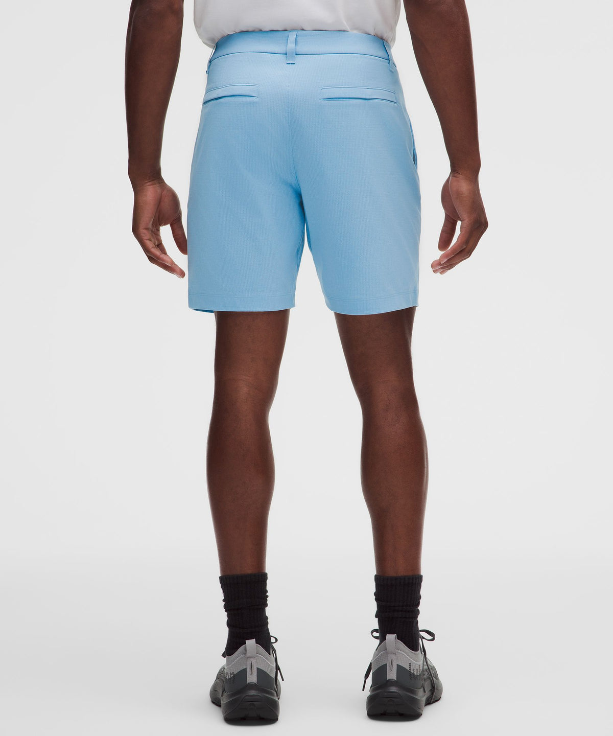 ABC Classic-Fit Short 7"WovenAir