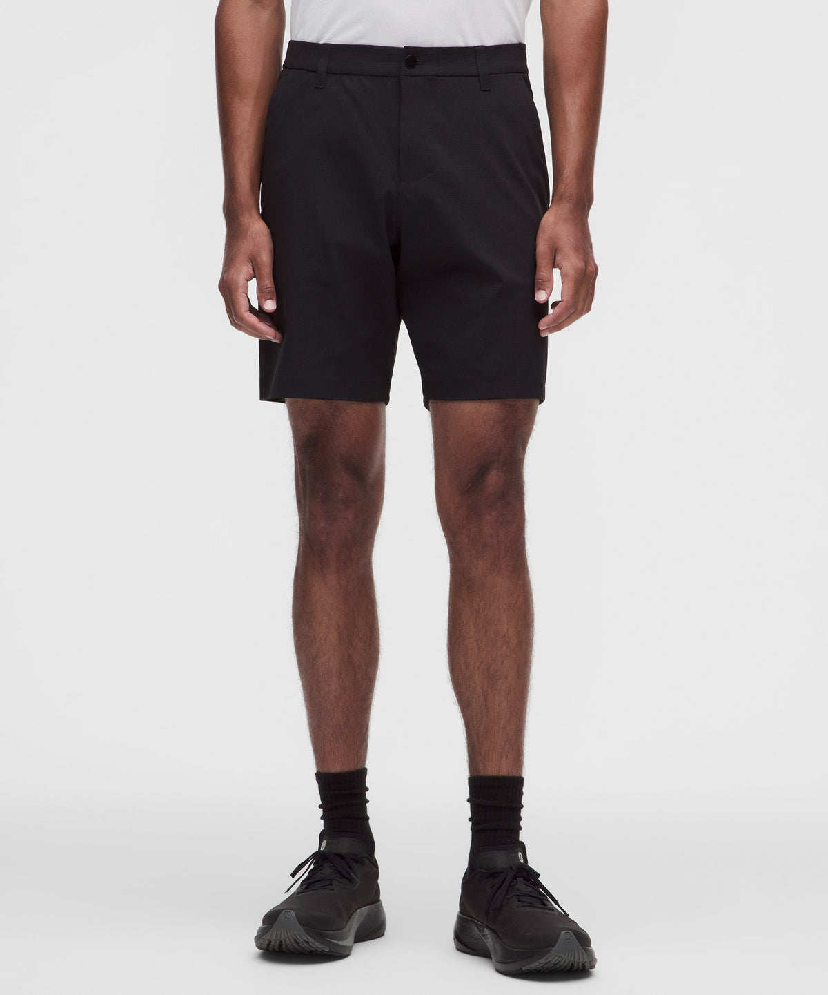ABC Classic-Fit Short 9"WovenAir