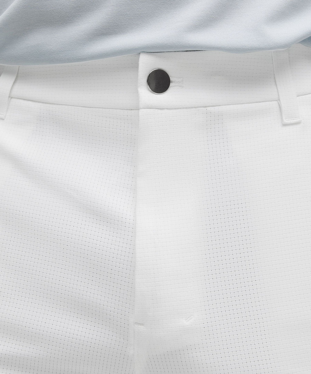 ABC Classic-Fit Short 9"WovenAir