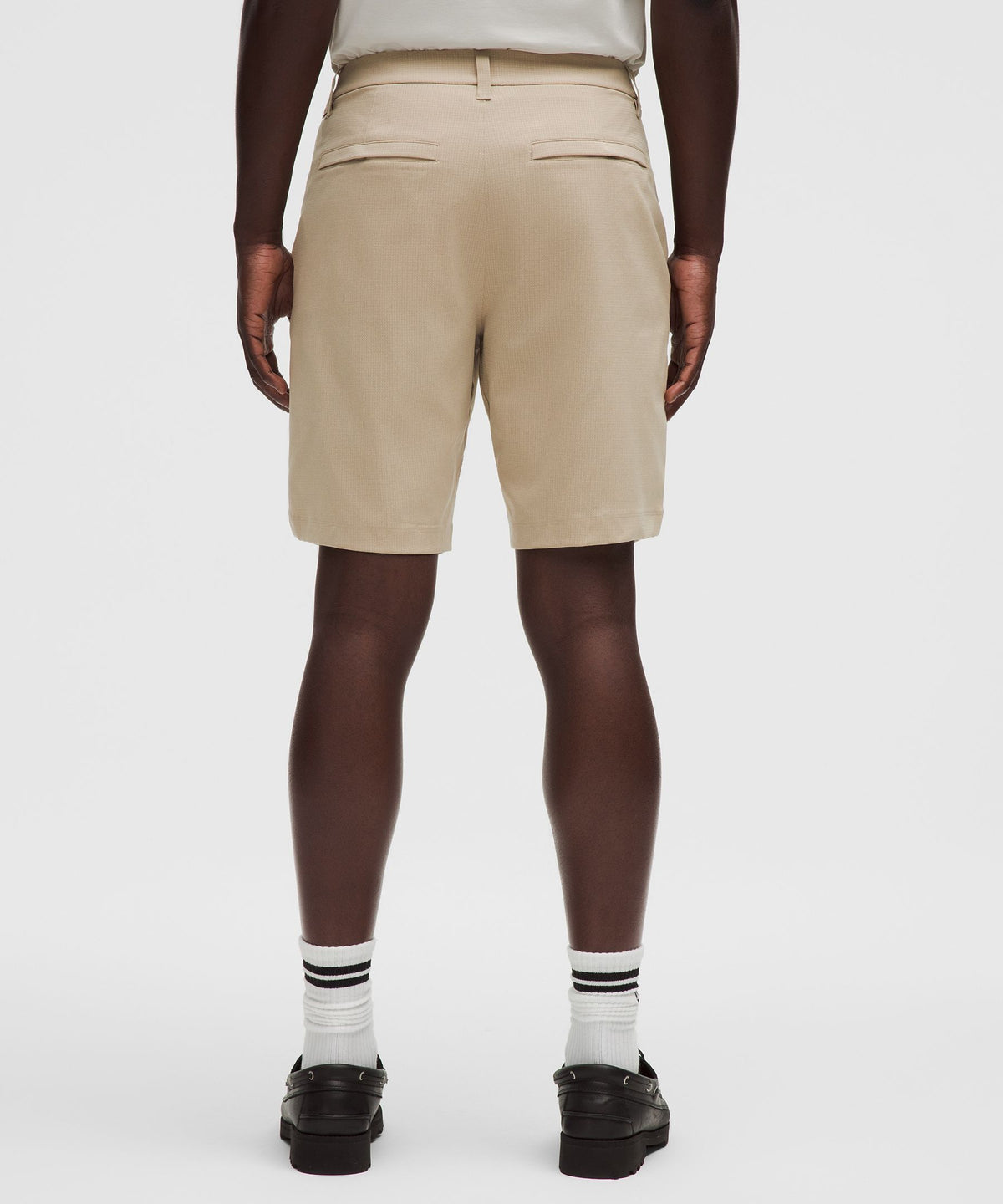 ABC Classic-Fit Short 9"WovenAir