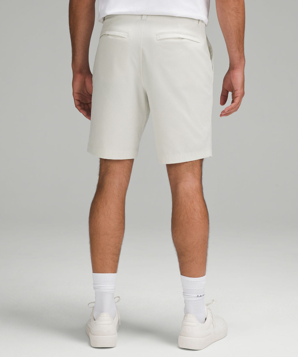 ABC Classic-Fit Short 9"WovenAir