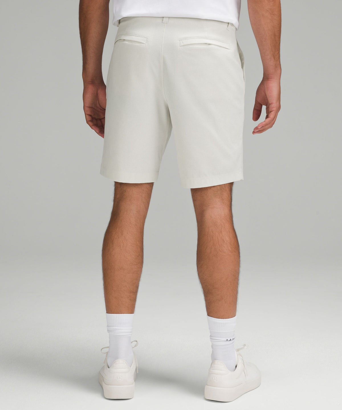 ABC Classic-Fit Short 9"WovenAir