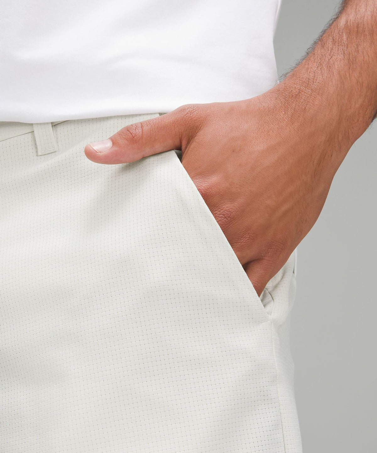 ABC Classic-Fit Short 9"WovenAir