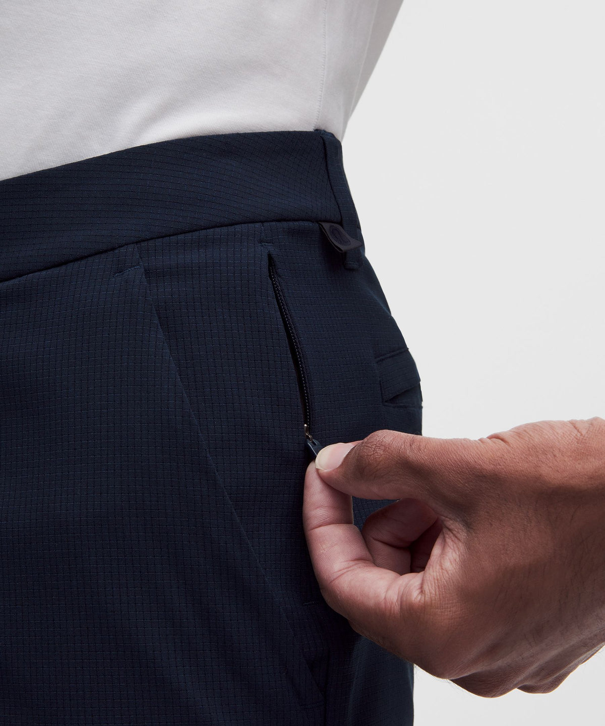 ABC Classic-Fit Short 9"WovenAir