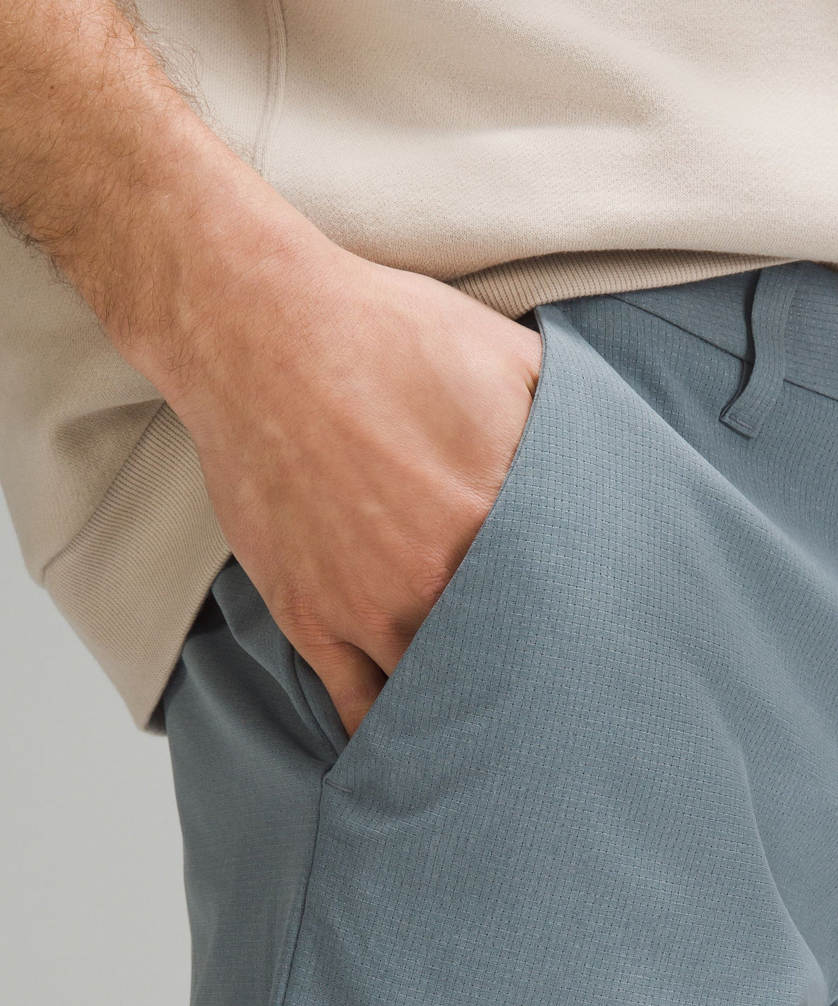 ABC Classic-Fit Short 9"WovenAir