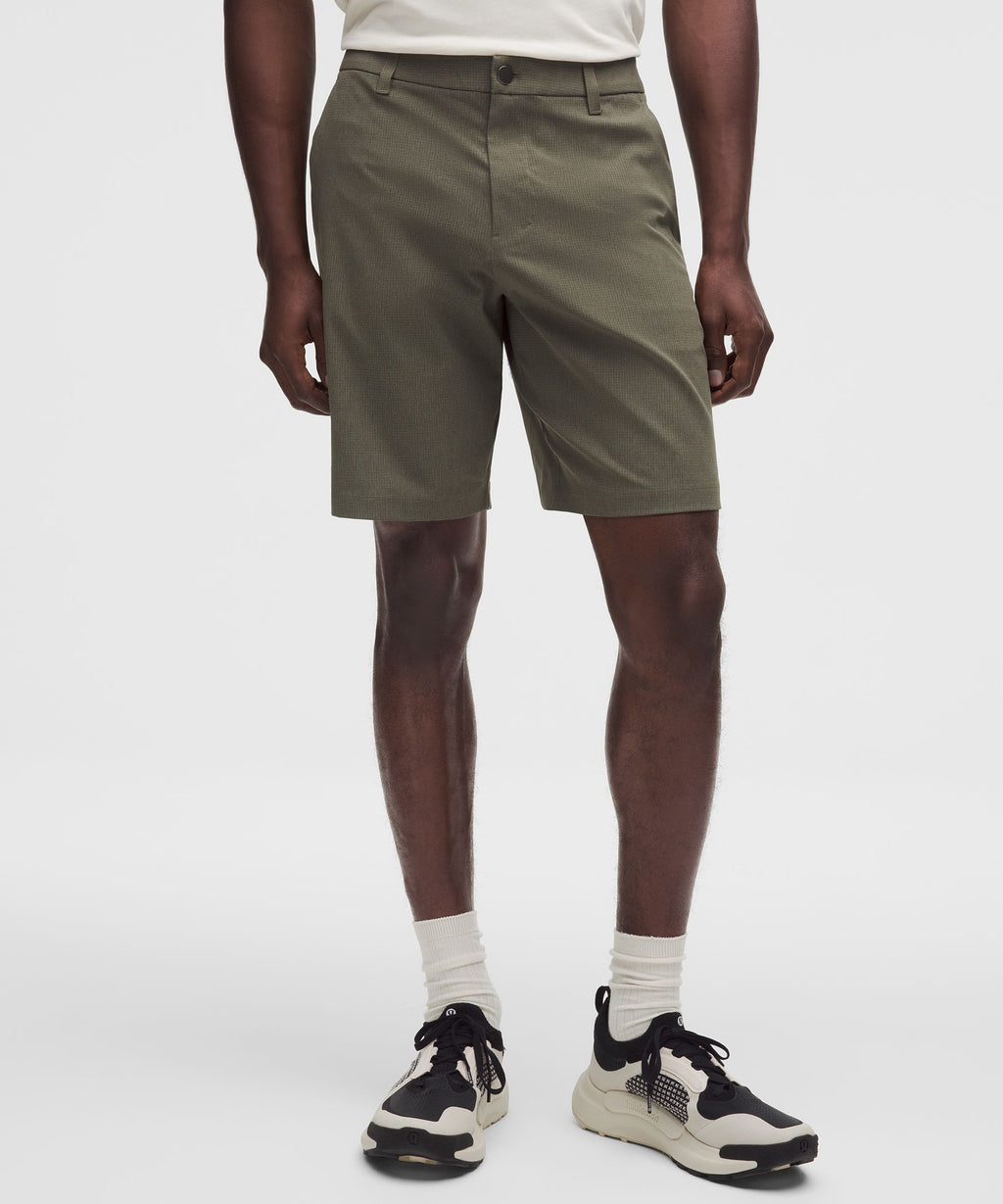 ABC Classic-Fit Short 9"WovenAir