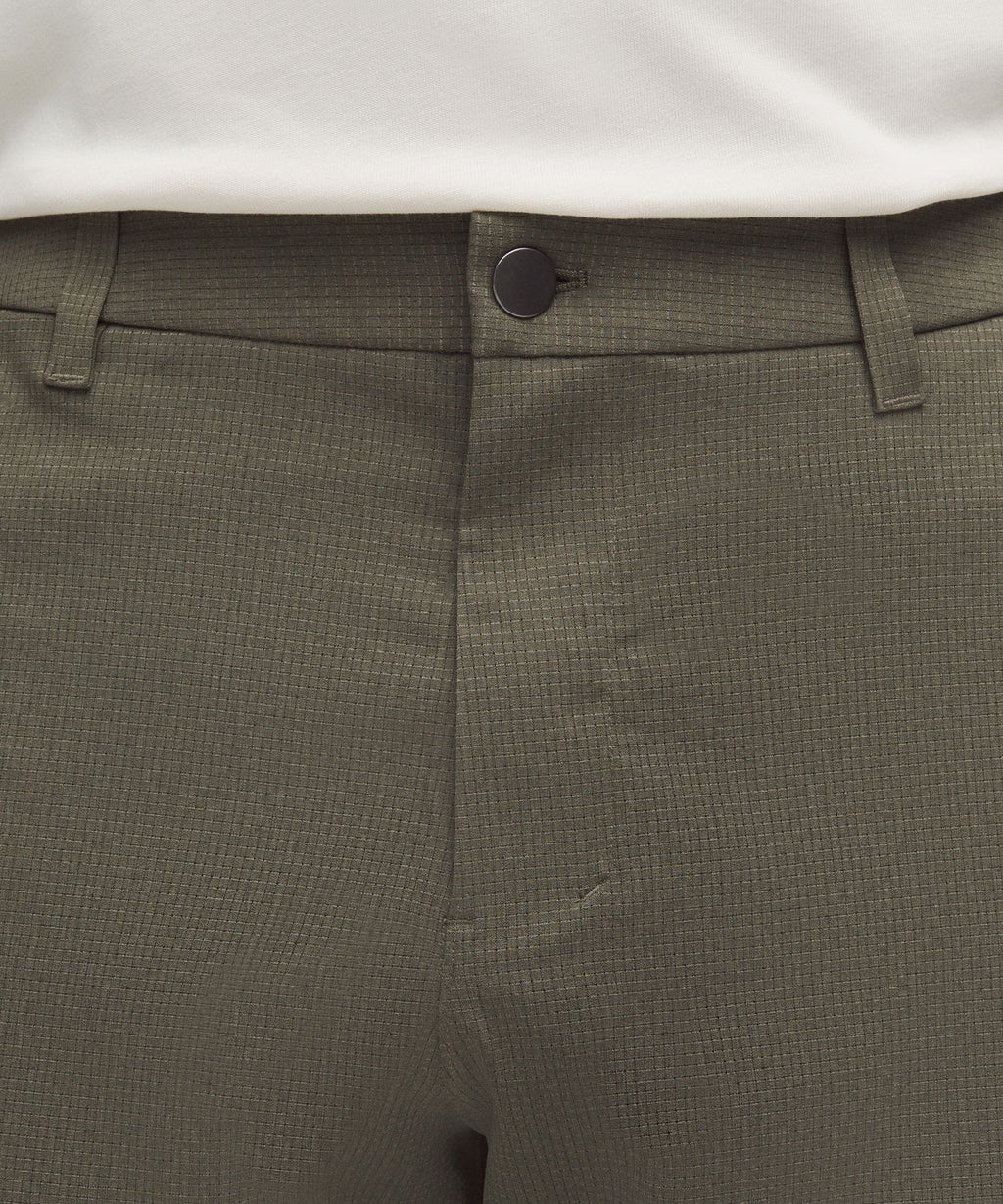 ABC Classic-Fit Short 9"WovenAir