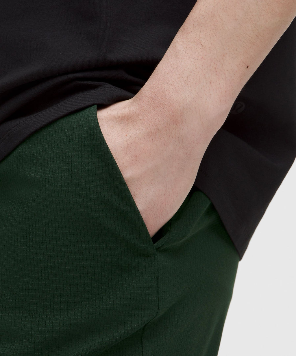 ABC Classic-Fit Short 9"WovenAir