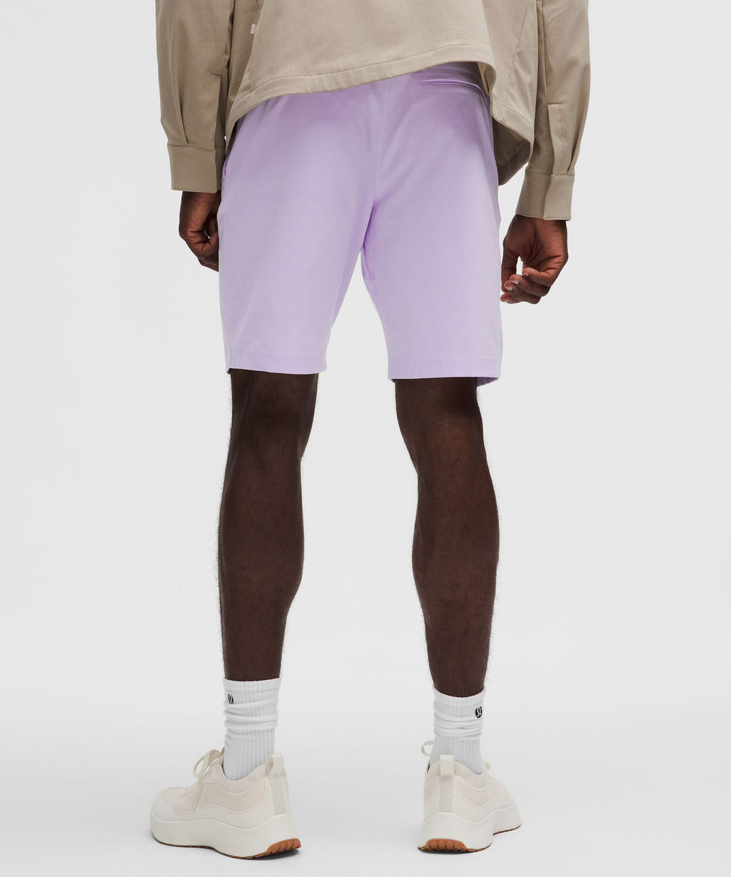 ABC Classic-Fit Short 9"WovenAir