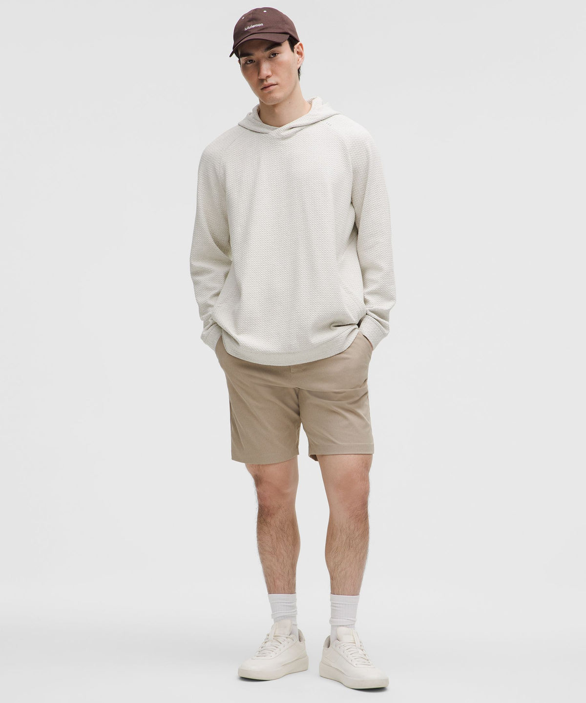 ABC Classic-Fit Short 9"WovenAir