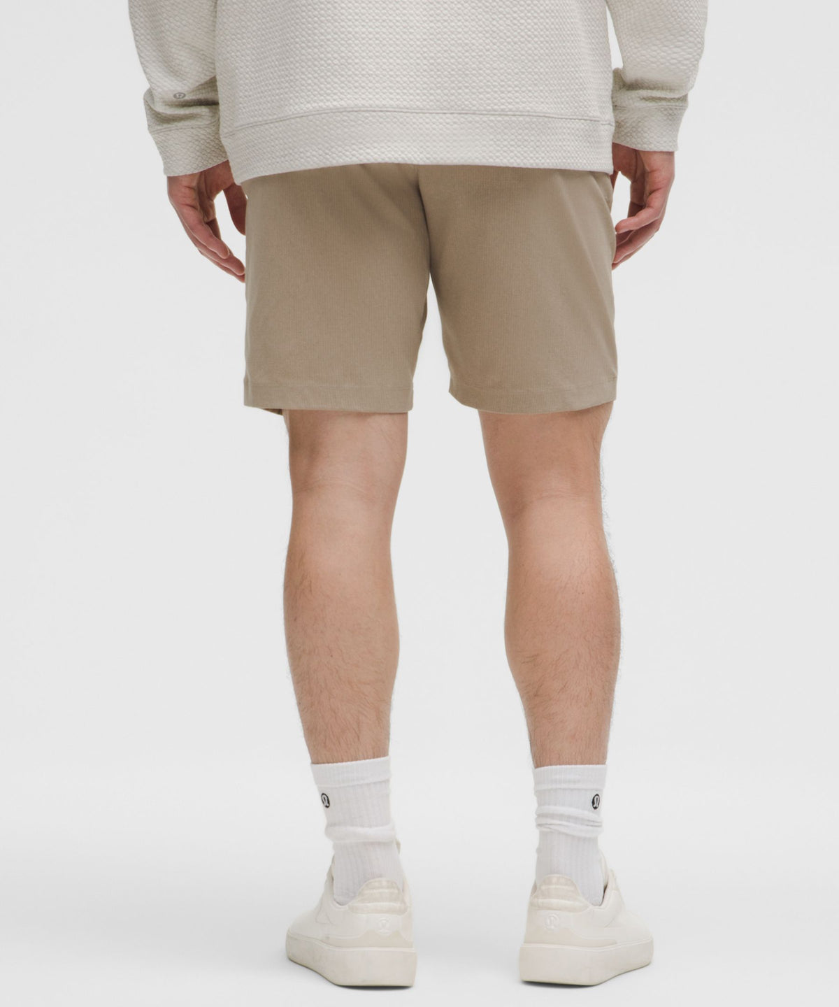 ABC Classic-Fit Short 9"WovenAir