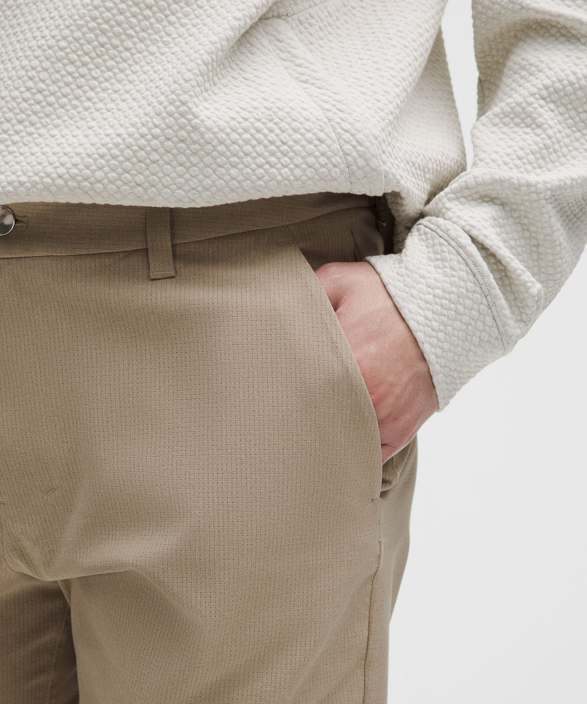 ABC Classic-Fit Short 9"WovenAir