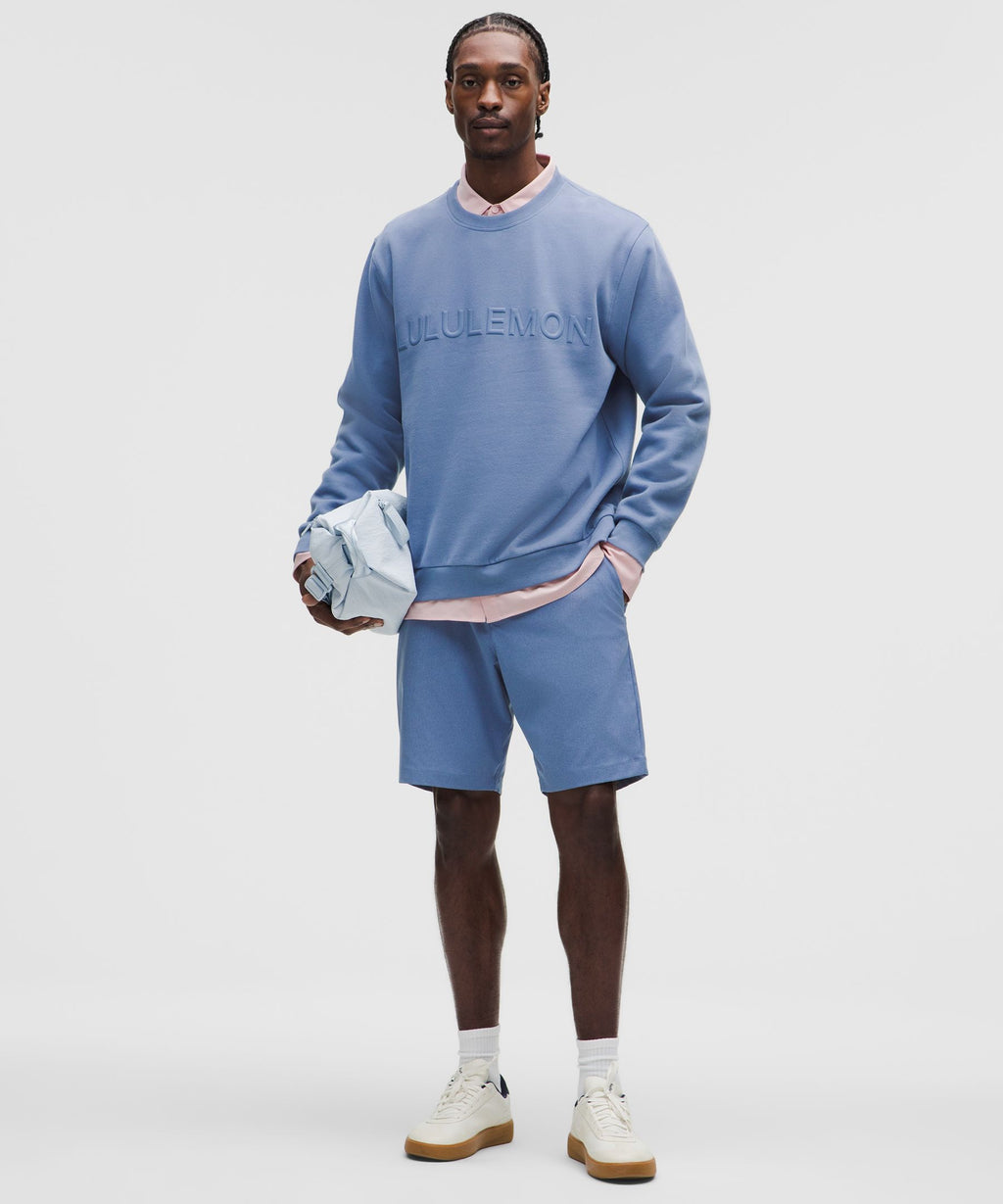 ABC Classic-Fit Short 9"WovenAir