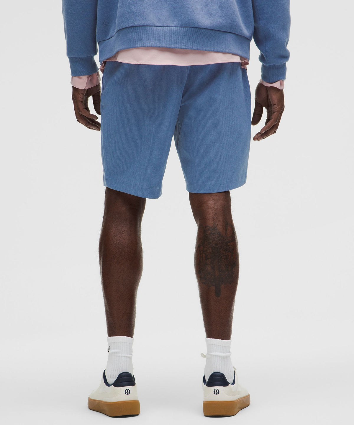 ABC Classic-Fit Short 9"WovenAir