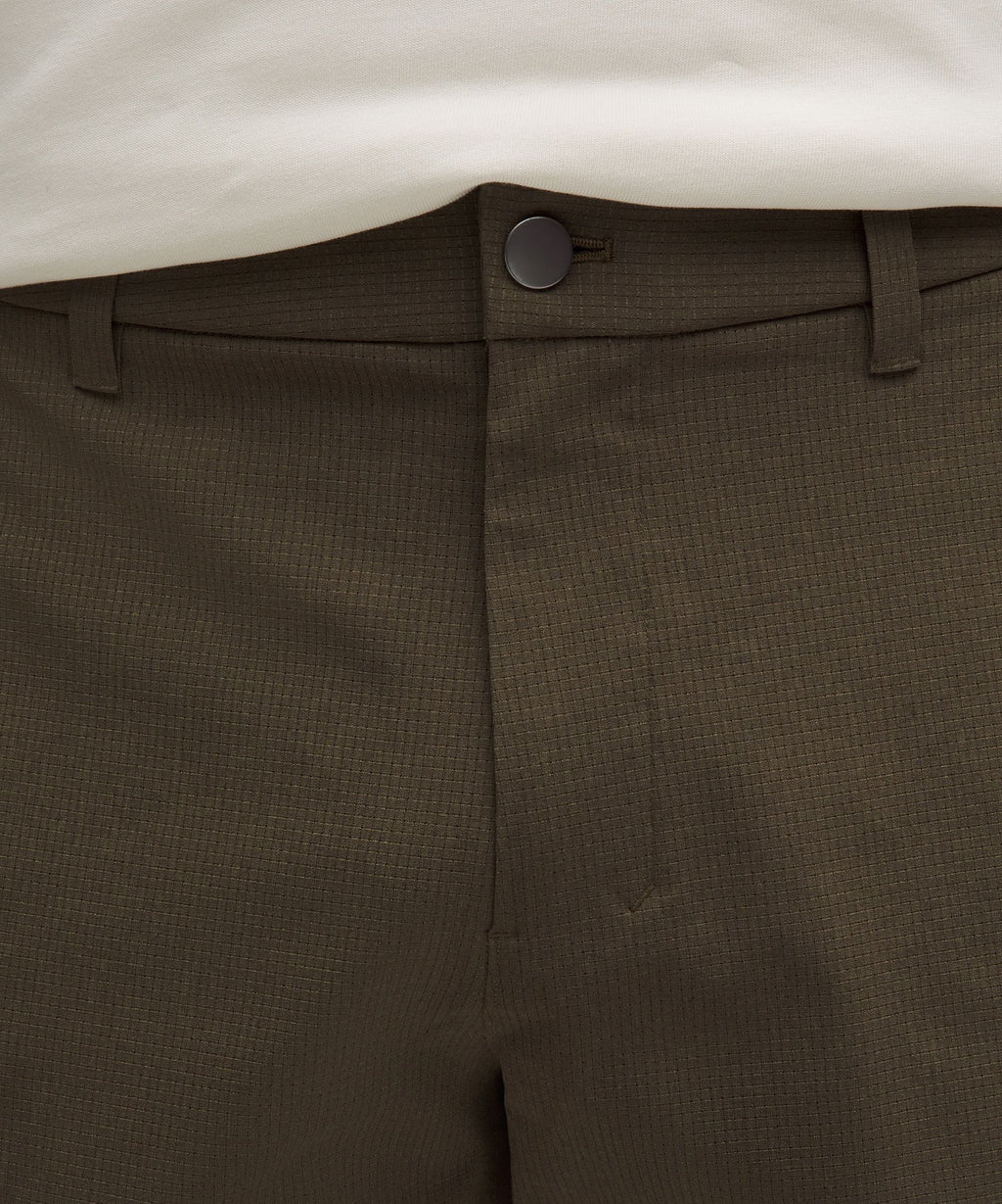 ABC Classic-Fit Short 9"WovenAir
