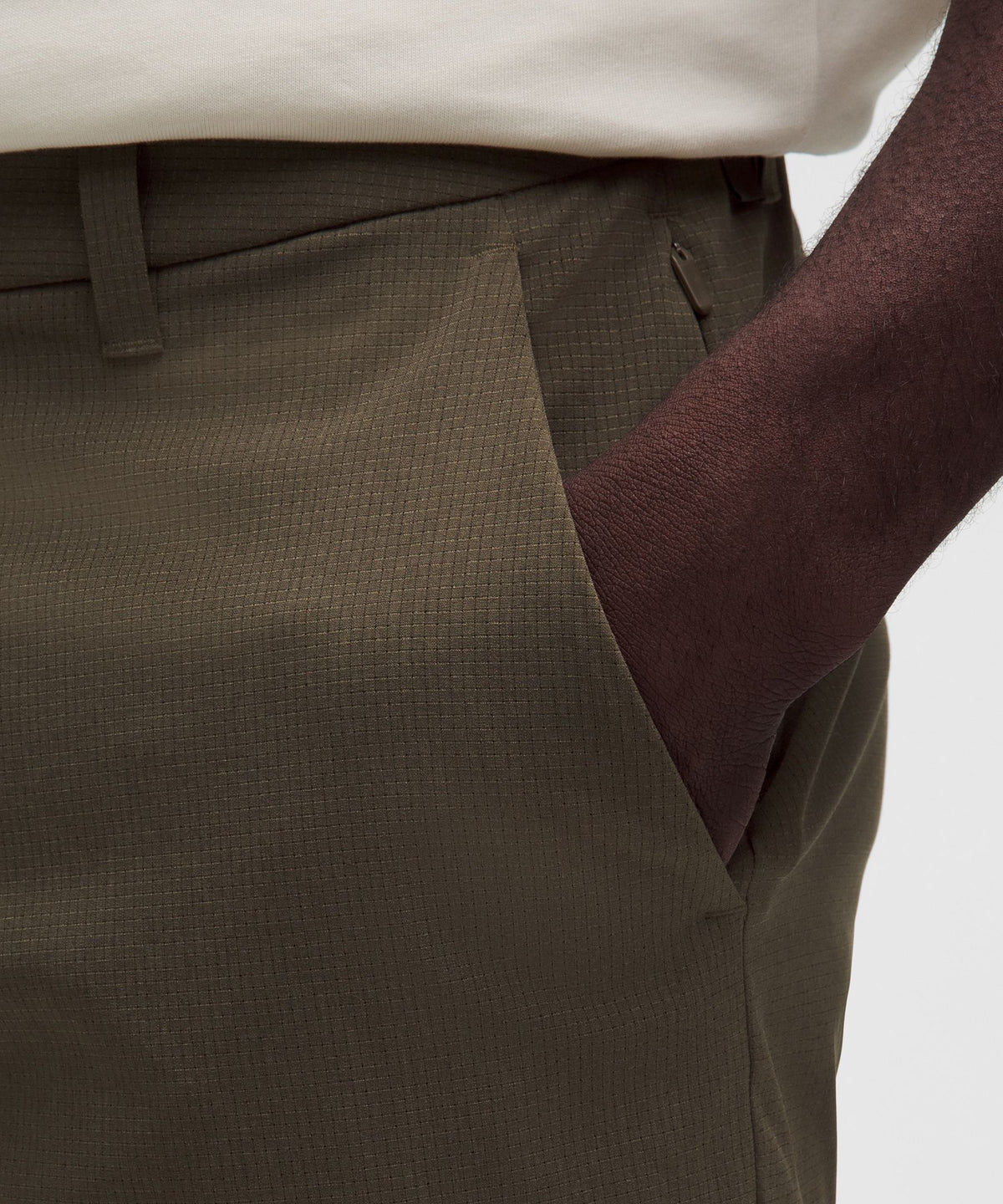 ABC Classic-Fit Short 9"WovenAir