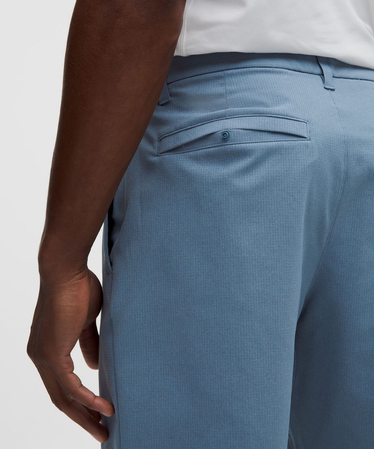 ABC Classic-Fit Short 9"WovenAir