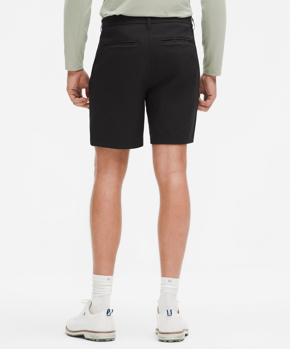 ABC Classic-Fit Golf Short 7"