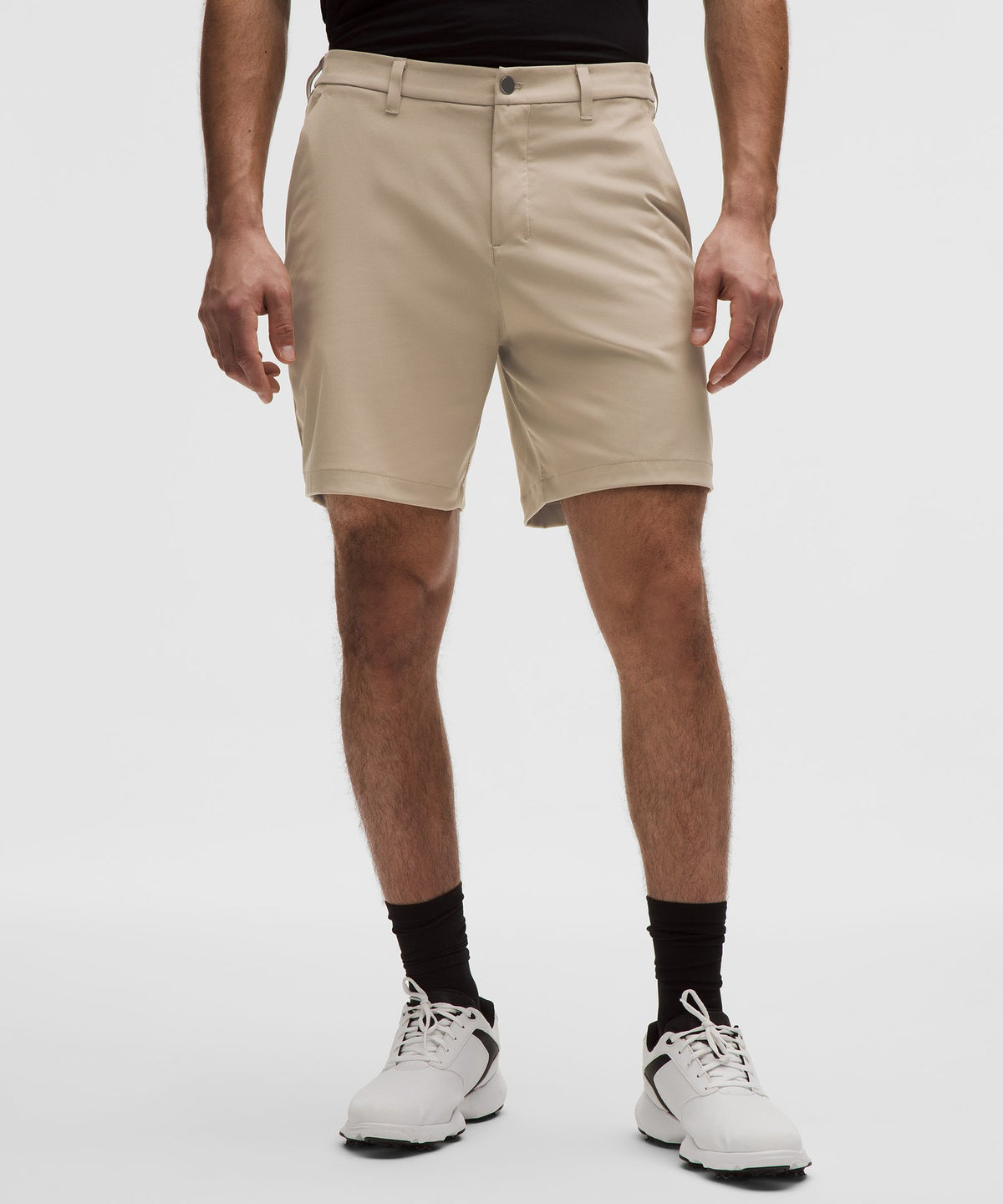ABC Classic-Fit Golf Short 7"