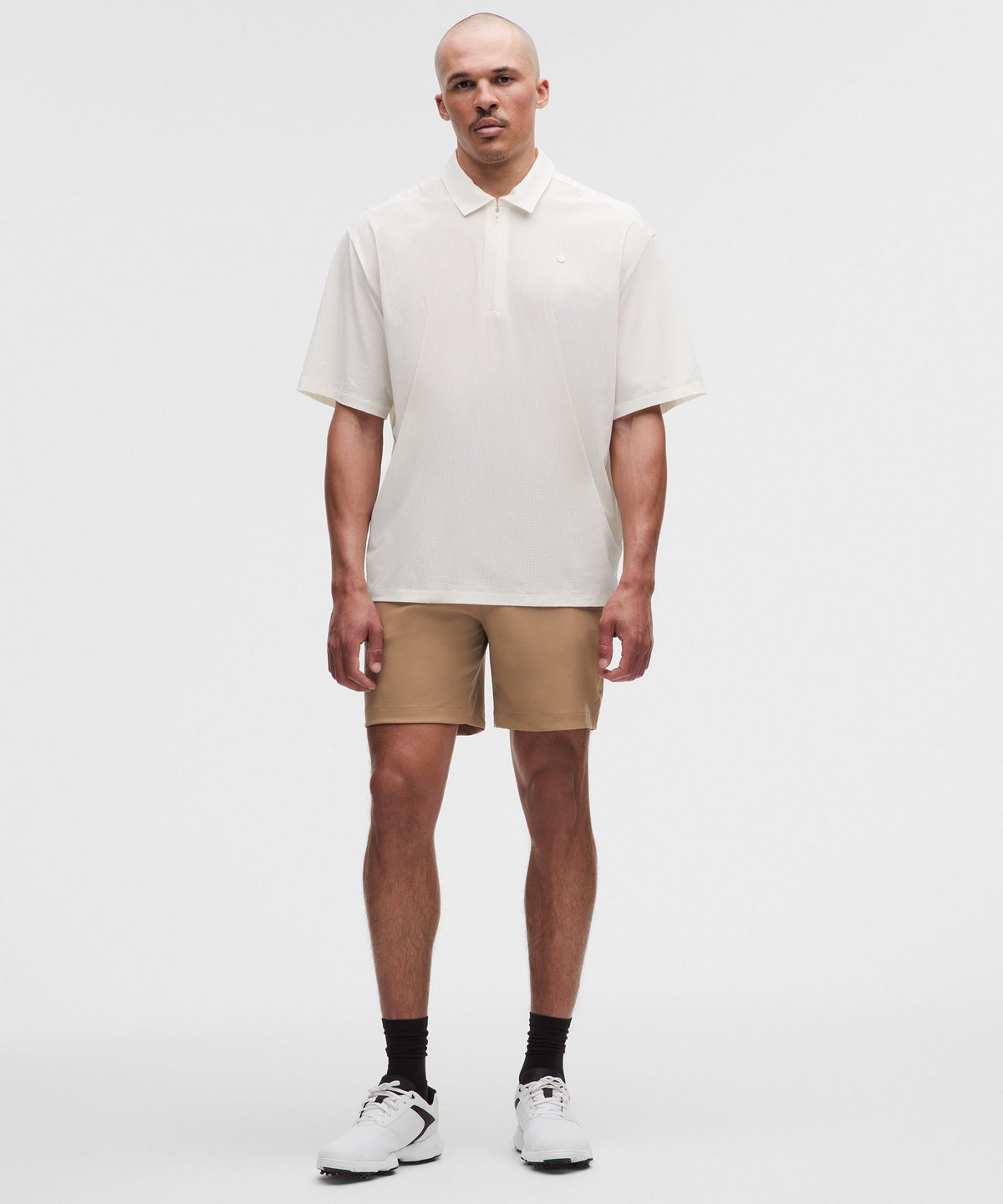 ABC Classic-Fit Golf Short 7"