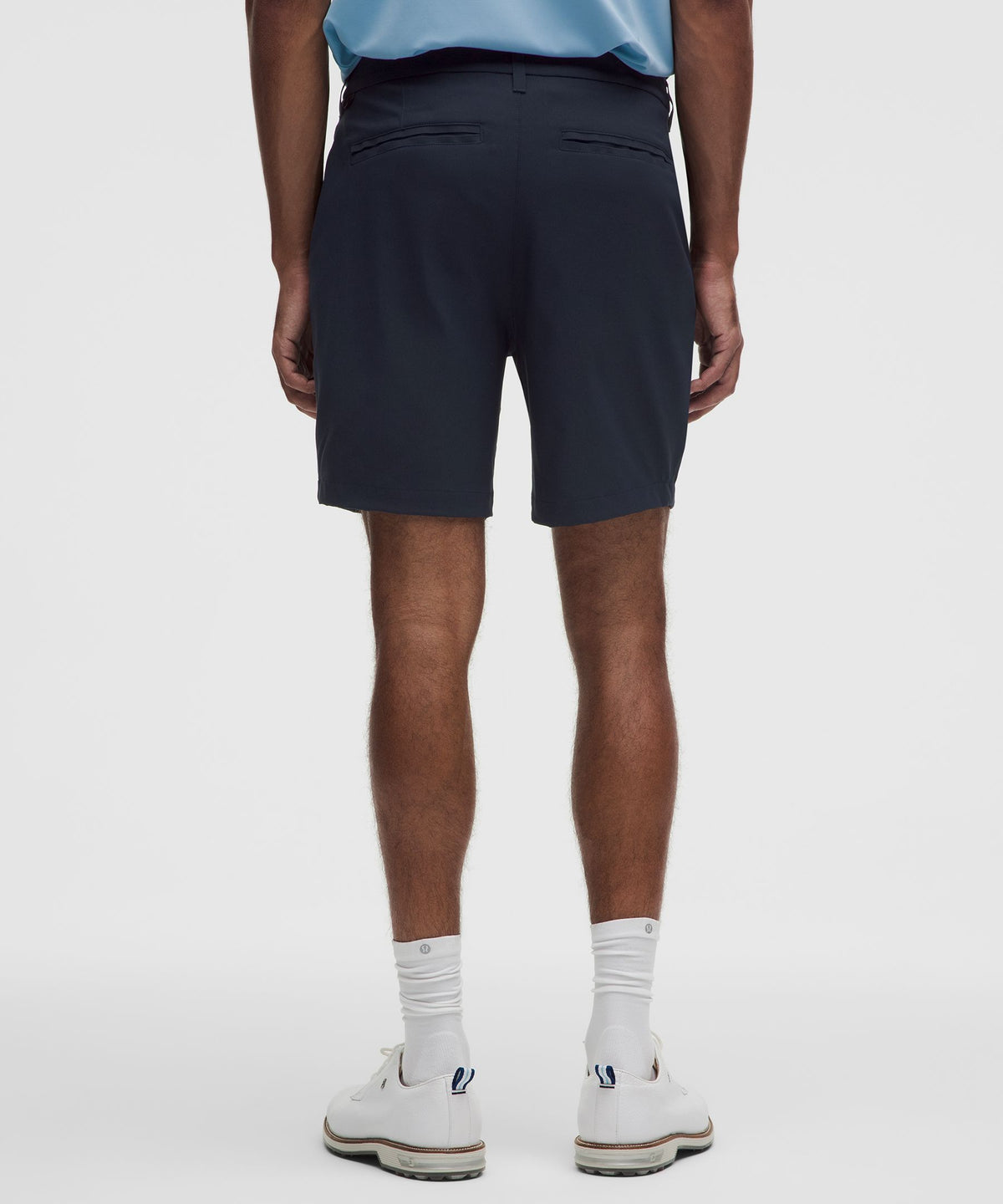 ABC Classic-Fit Golf Short 7"