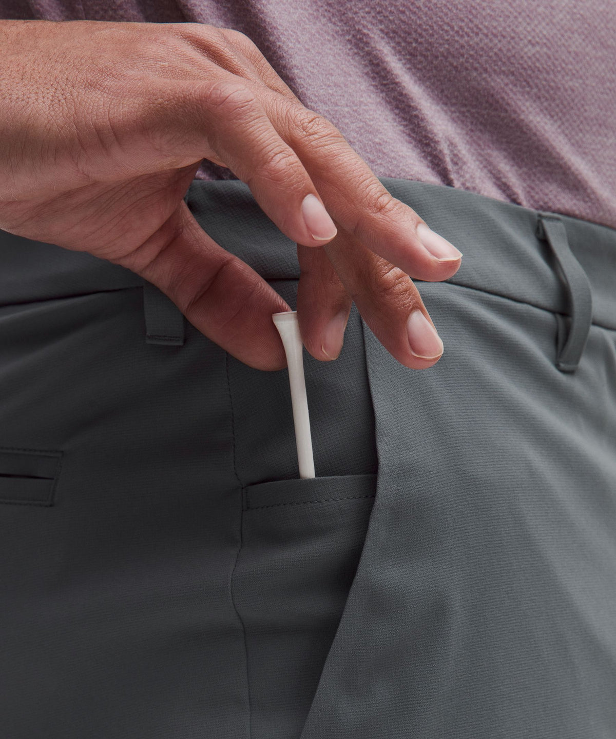 ABC Classic-Fit Golf Short 7"