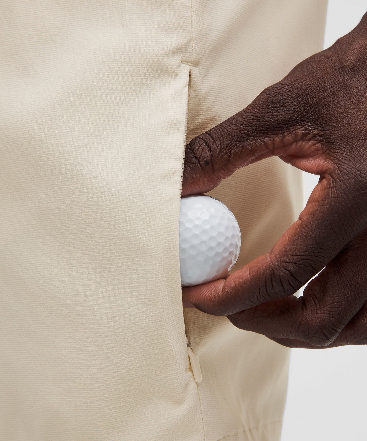 ABC Classic-Fit Golf Short 7"