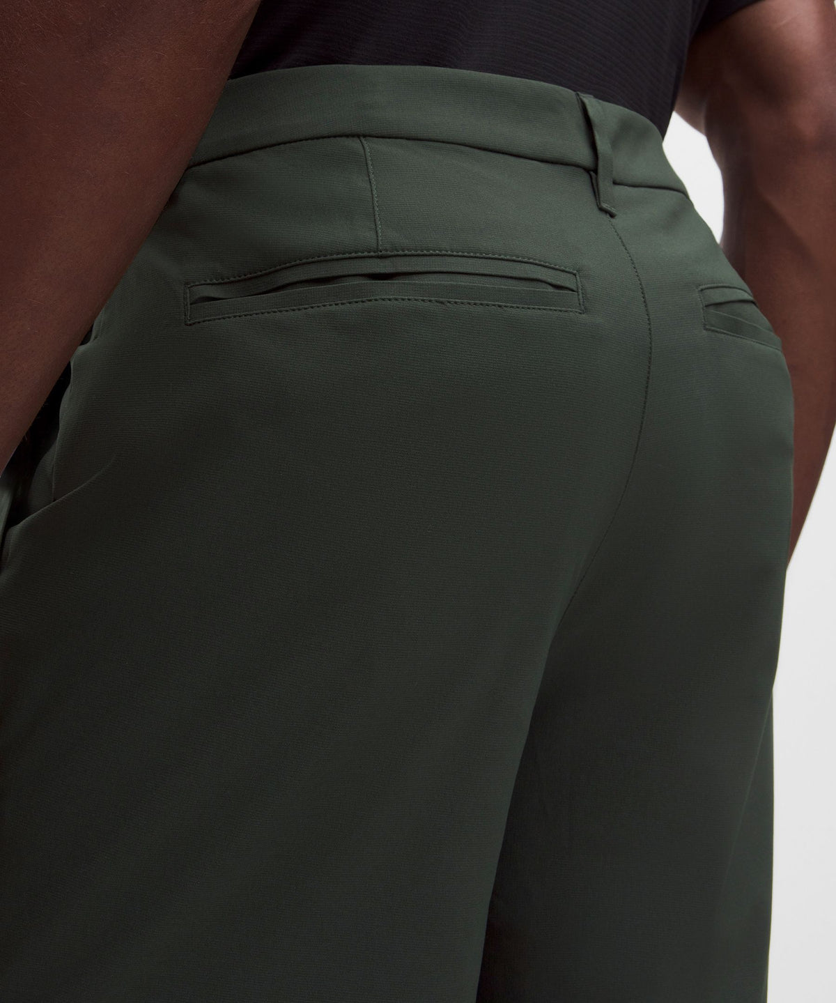 ABC Classic-Fit Golf Short 7"
