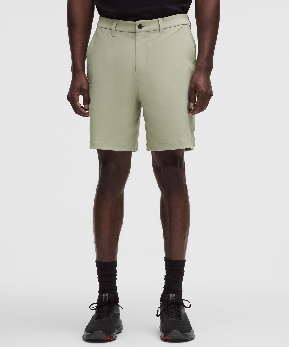 ABC Classic-Fit Golf Short 7"