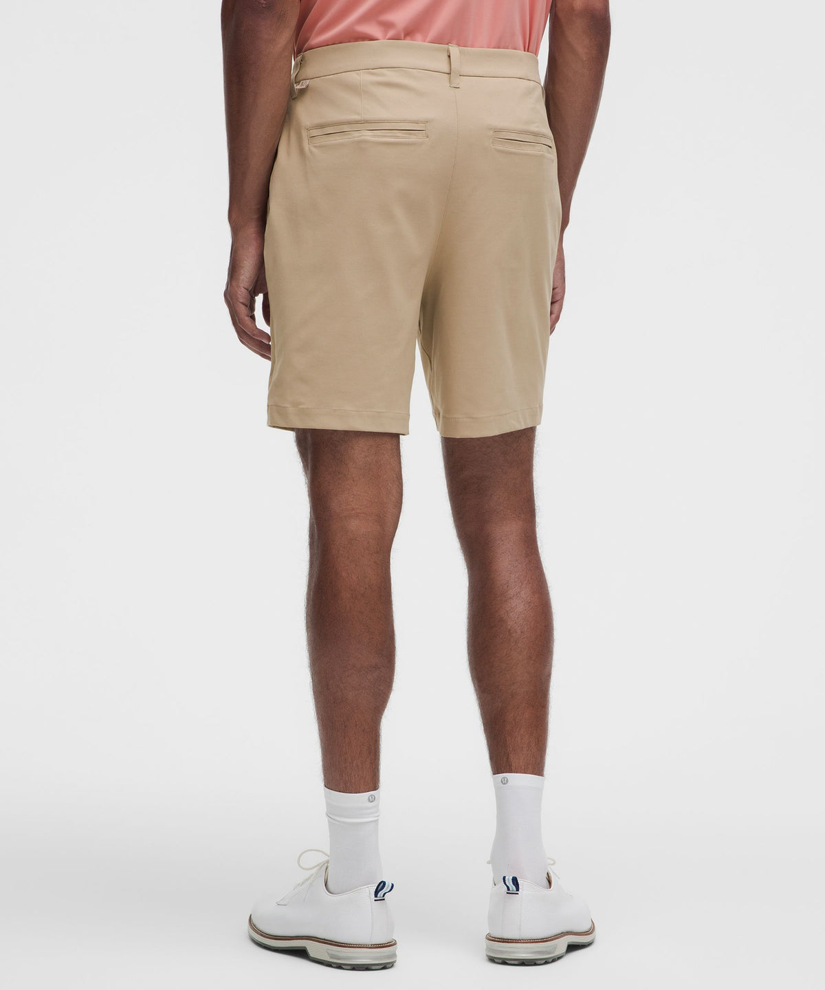 ABC Classic-Fit Golf Short 7"
