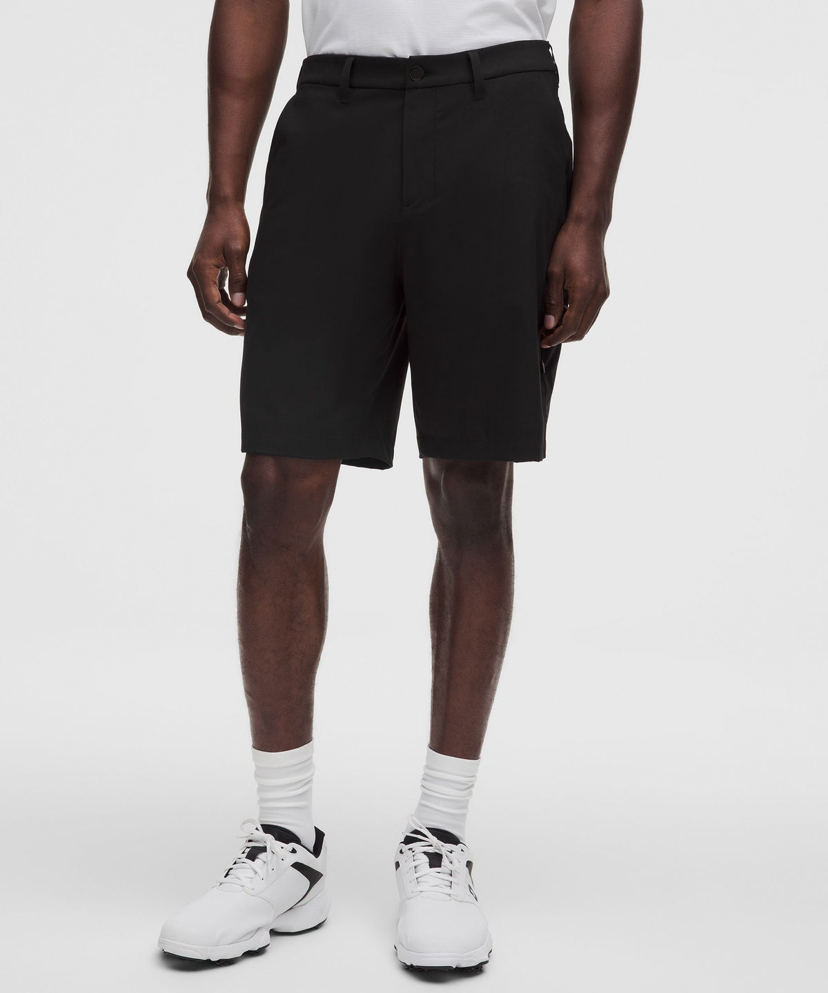 ABC Classic-Fit Golf Short 9"