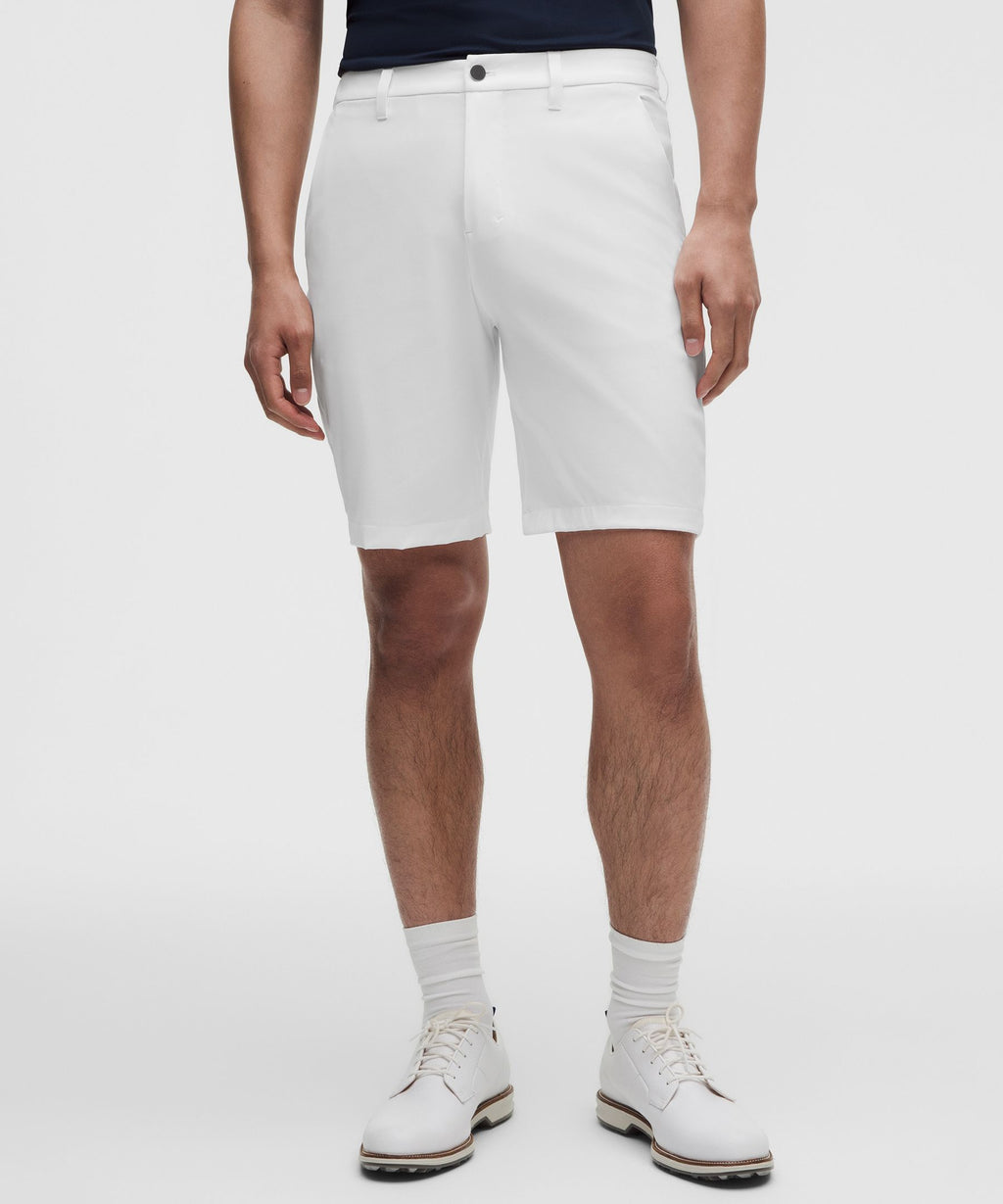 ABC Classic-Fit Golf Short 9"