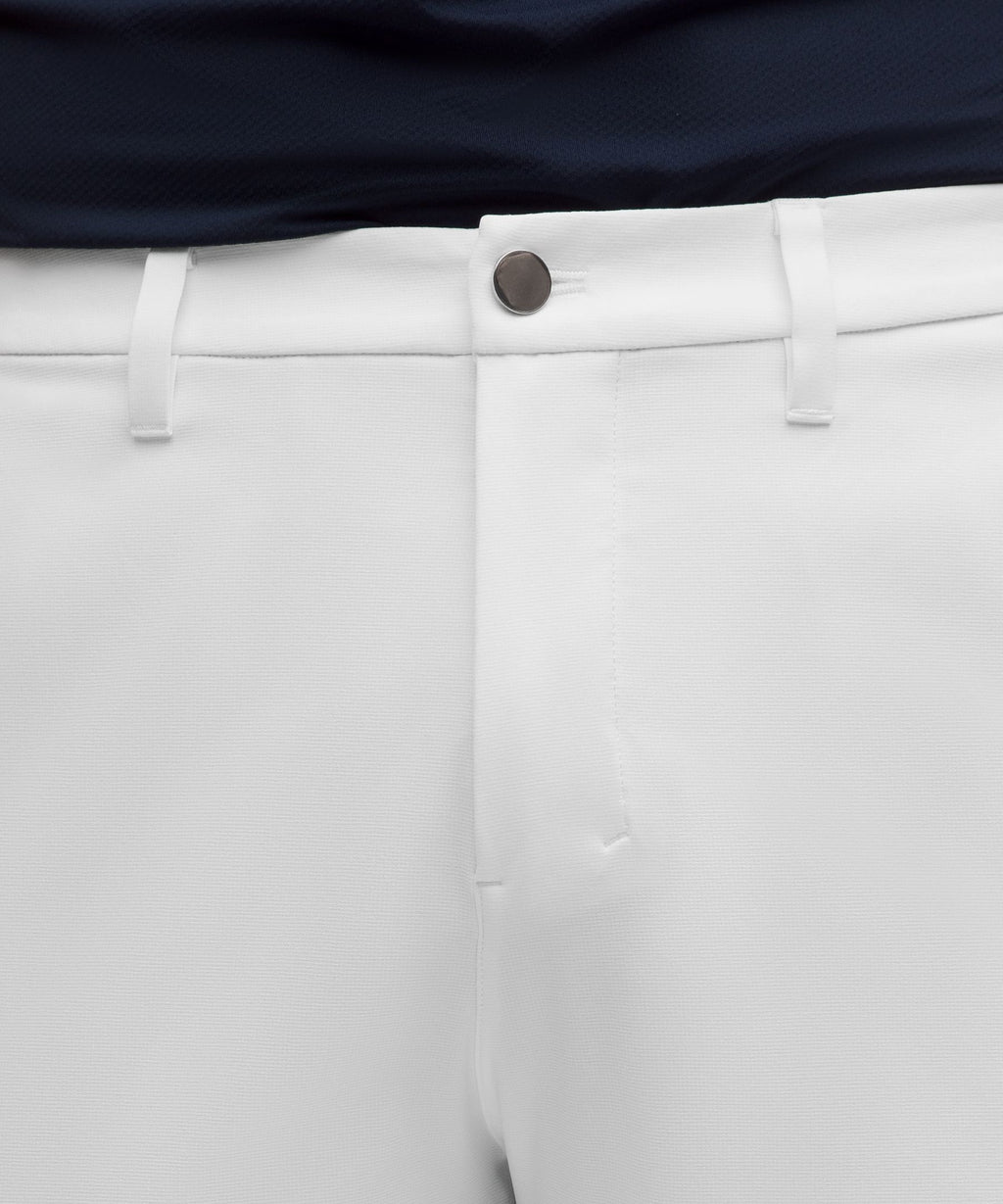 ABC Classic-Fit Golf Short 9"