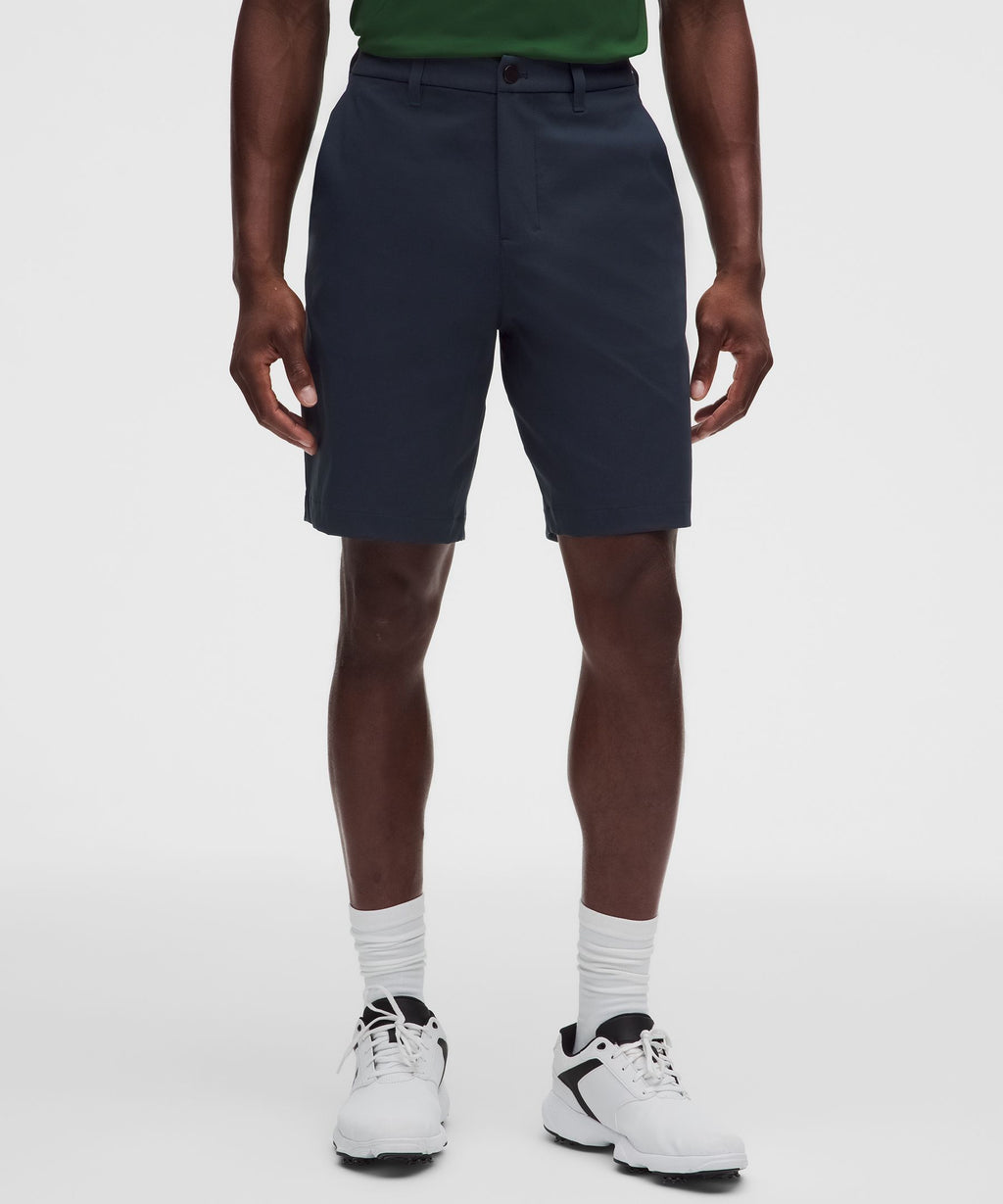 ABC Classic-Fit Golf Short 9"