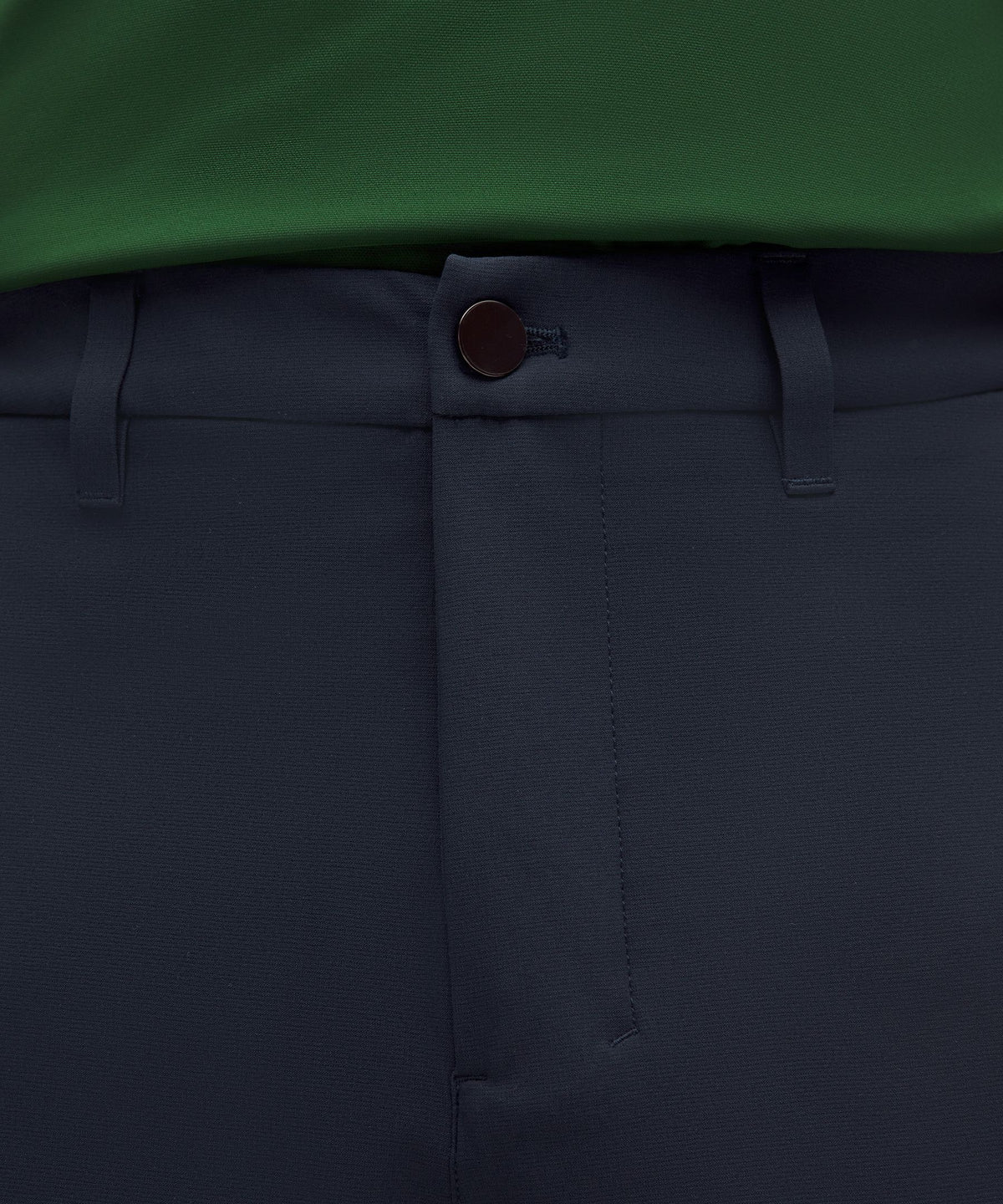 ABC Classic-Fit Golf Short 9"