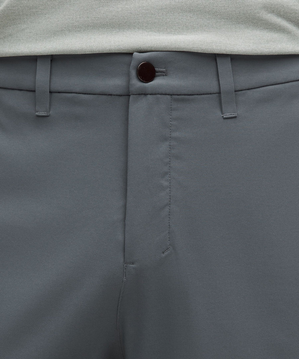 ABC Classic-Fit Golf Short 9"