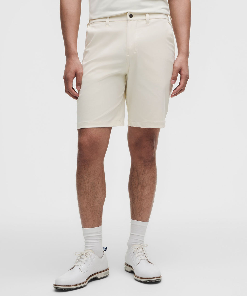 ABC Classic-Fit Golf Short 9"