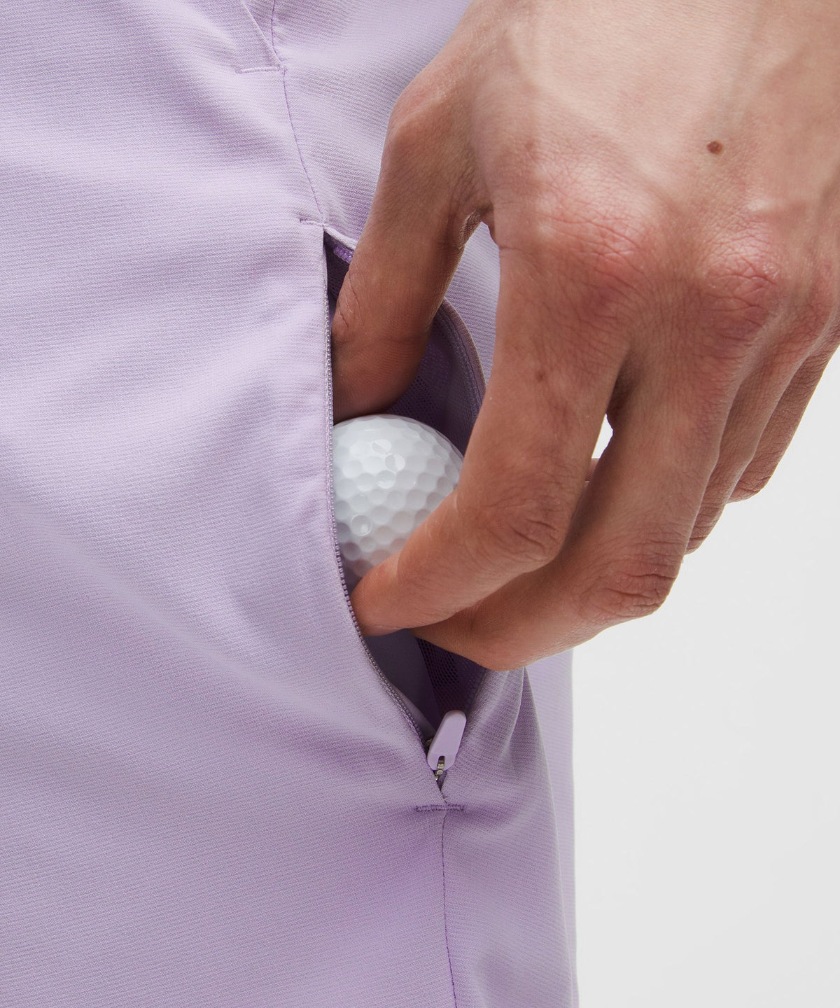 ABC Classic-Fit Golf Short 9"