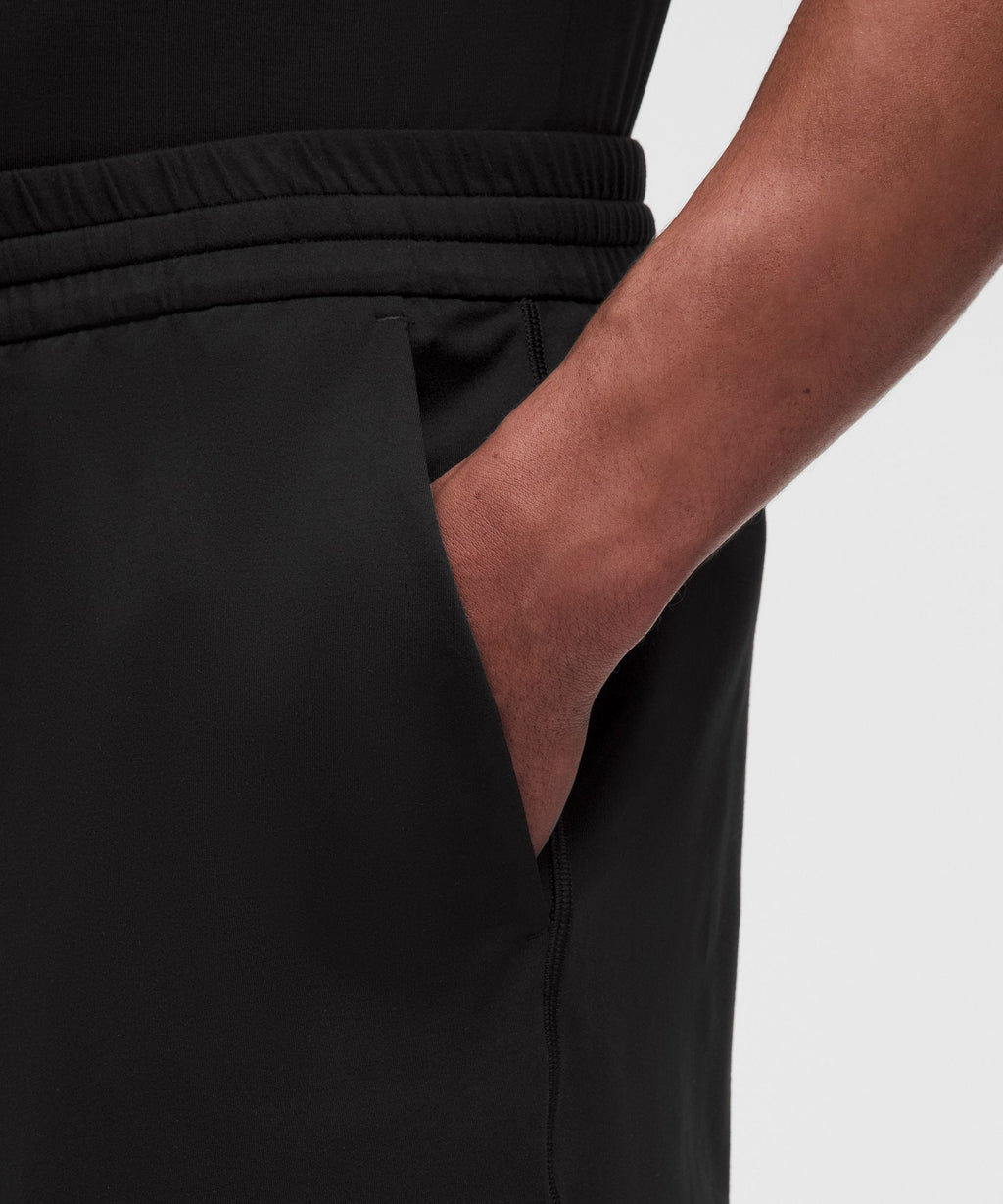 Soft Jersey Short 5"