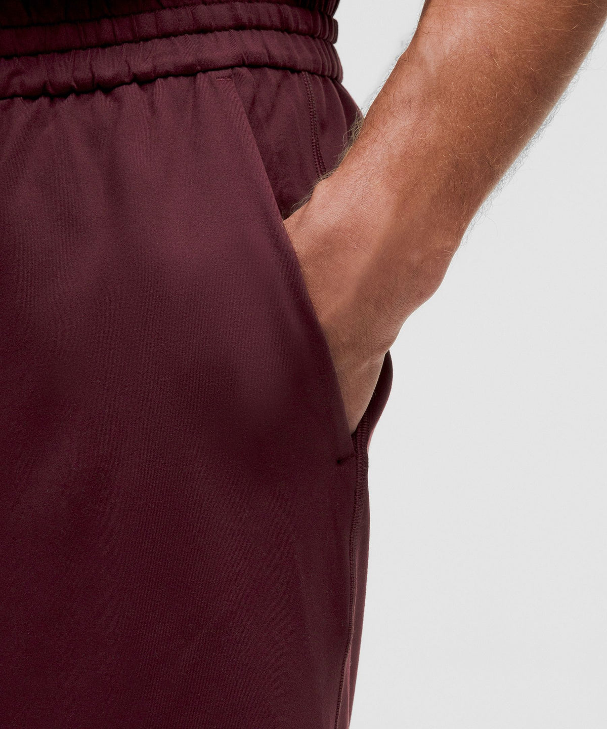 Soft Jersey Short 5"
