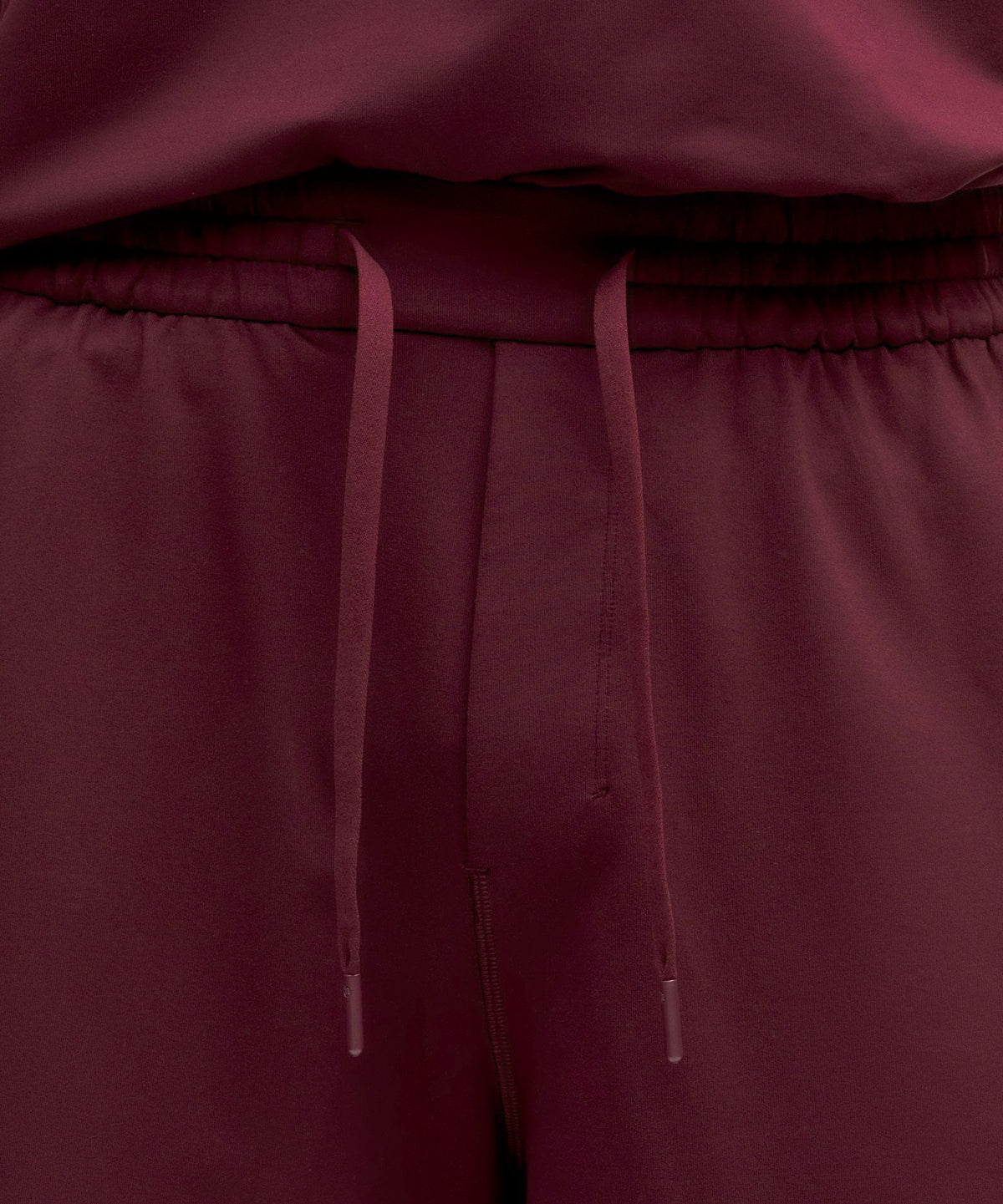 Soft Jersey Short 5"