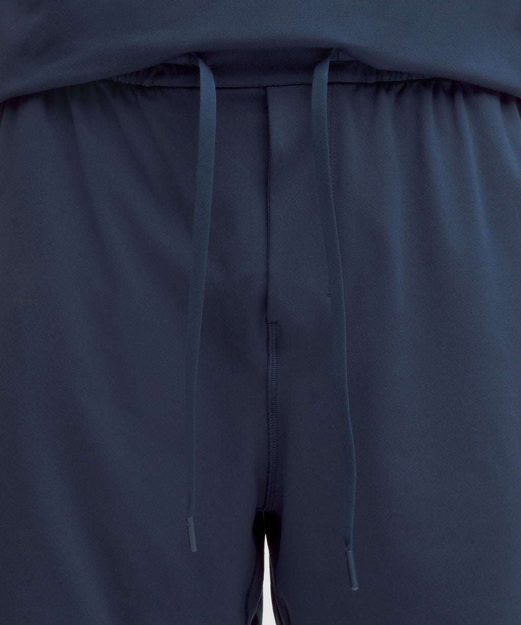Soft Jersey Short 5"