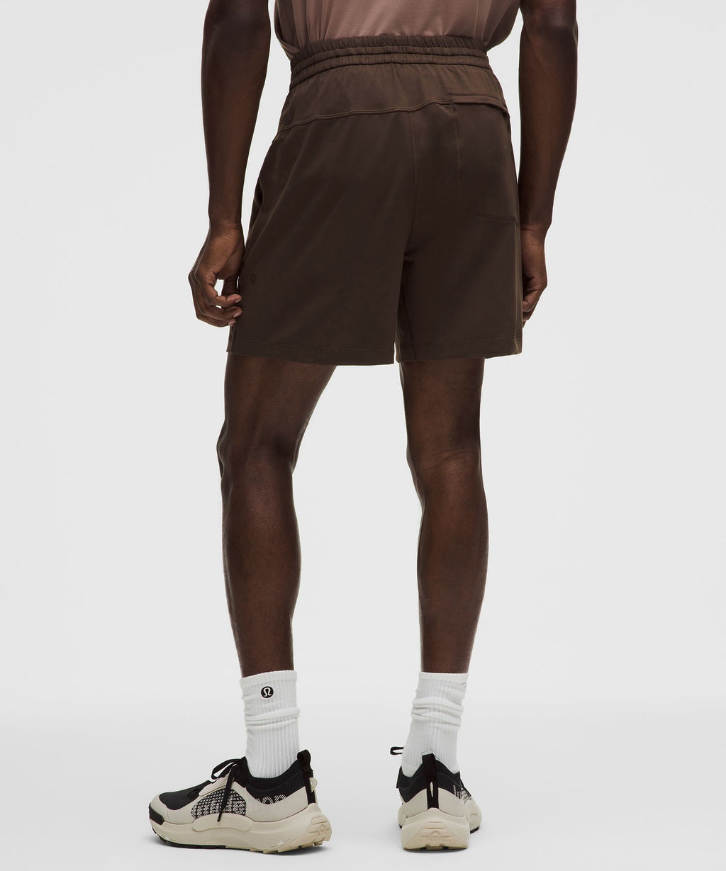Soft Jersey Short 5"