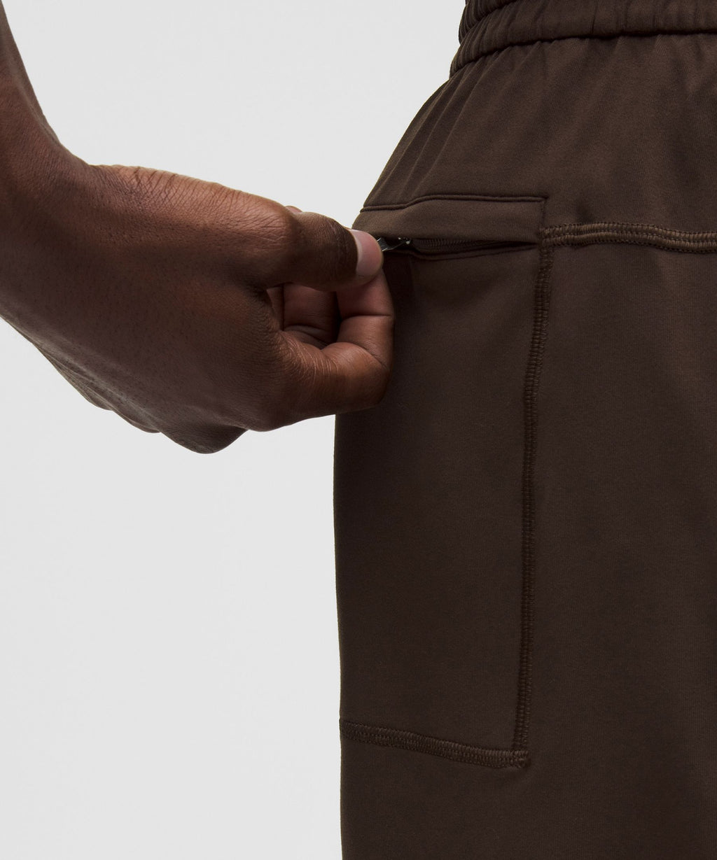 Soft Jersey Short 5"
